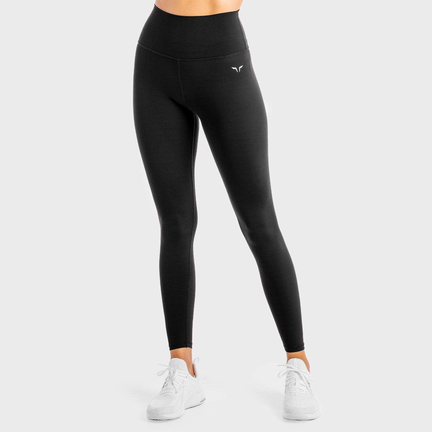 AGILE LEGGINGS - ONYX